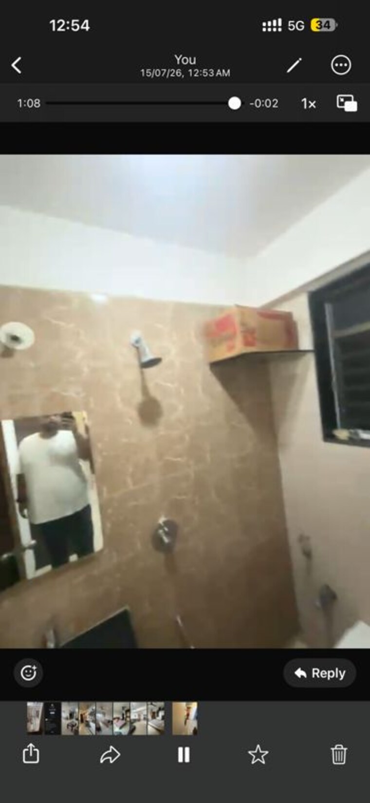 undefined, skyline-sparkle 1 Bedroom 450 Sq.Ft. Apartment In Bhandup West Mumbai 10525701