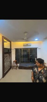 1 BHK + Prayer Room 450 Sq.Ft. Apartment in Skyline Sparkle