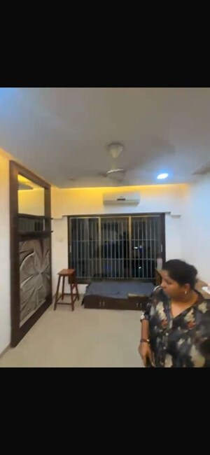 1 BHK Apartment For Rent in Skyline Sparkle, Bhandup West