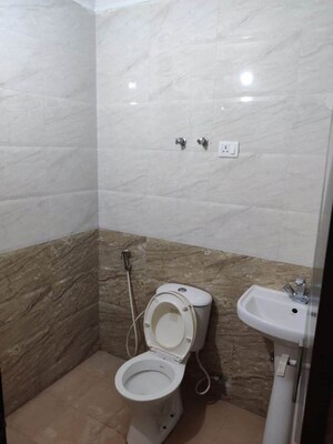 Bathroom in 2 BHK Apartment at Pivotal Riddhi Siddhi, Sector 99 – for Sale