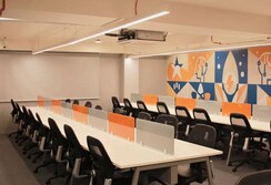 Office Space For Rent in Andheri East