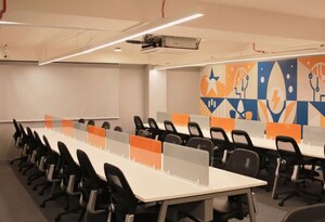  Office Space For Rent in Andheri East