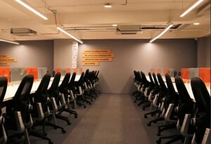 Team Area in  Office Space at Andheri East – for Rent