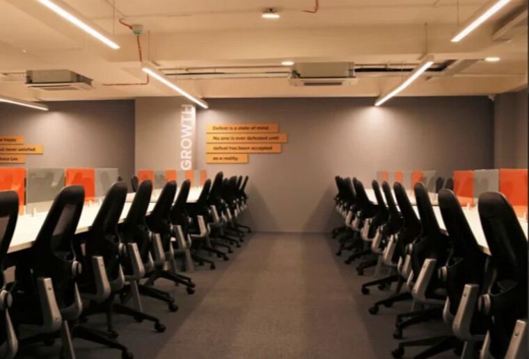 Team Area, andheri east Commercial Office Space 4213 Sq.Ft. In Andheri East Mumbai 10525673
