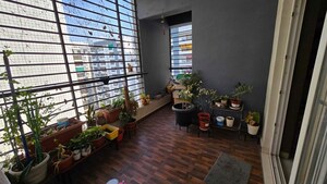 Gym in 3 BHK Apartment at BRC Sri Hemadurga Sivahills, Manikonda – for Rent