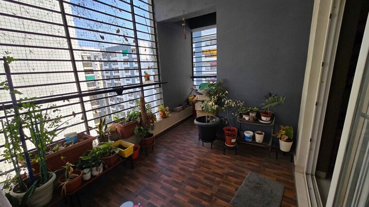 Gym, brc-sri-hemadurga-sivahills 3 Bedroom 1755 Sq.Ft. Apartment In Manikonda Hyderabad 10525677