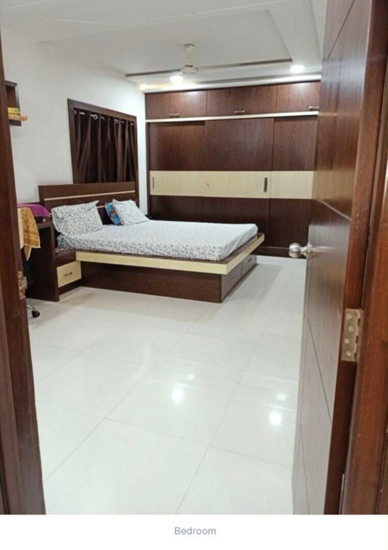 Kitchen, brc-sri-hemadurga-sivahills 3 Bedroom 1755 Sq.Ft. Apartment In Manikonda Hyderabad 10525677