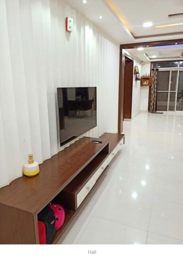 Kitchen, brc-sri-hemadurga-sivahills 3 Bedroom 1755 Sq.Ft. Apartment In Manikonda Hyderabad 10525677