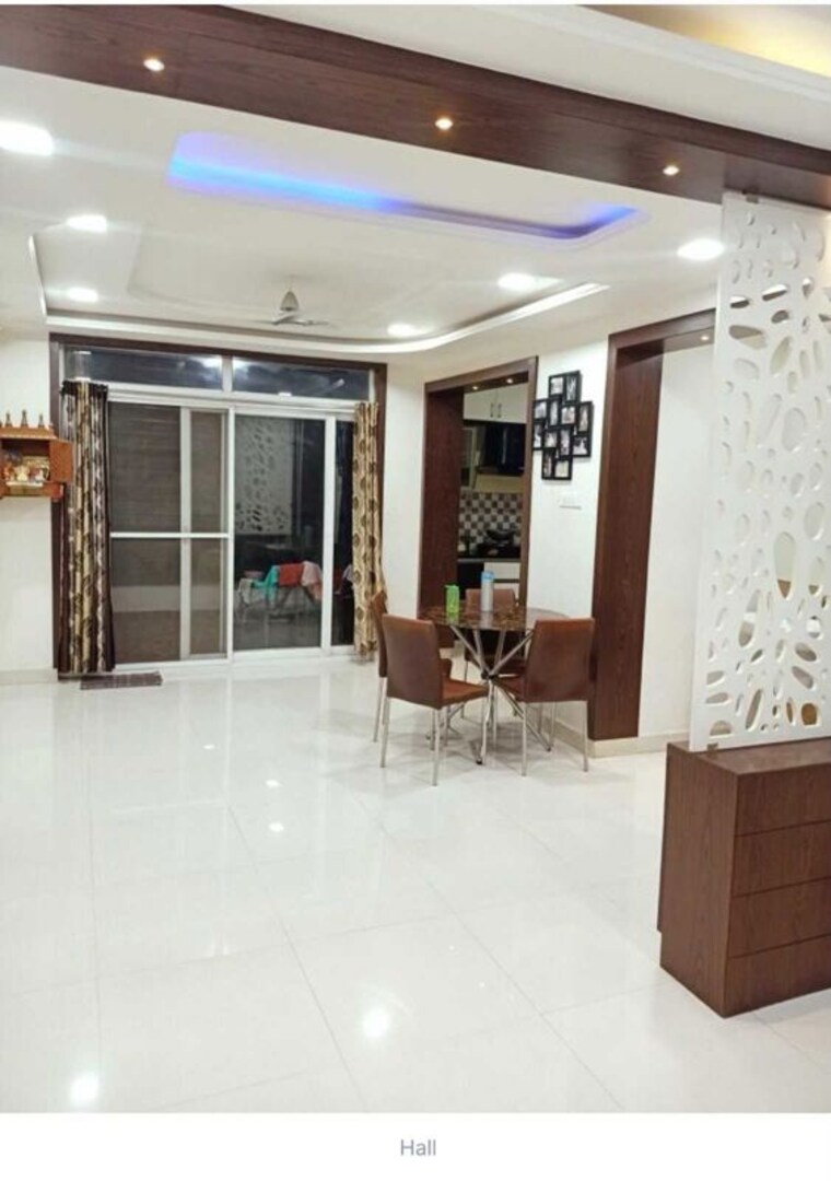 Living Room, brc-sri-hemadurga-sivahills 3 Bedroom 1755 Sq.Ft. Apartment In Manikonda Hyderabad 10525677