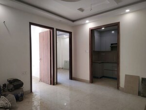 Room in 3 BHK Builder Floor at Chattarpur – for Sale
