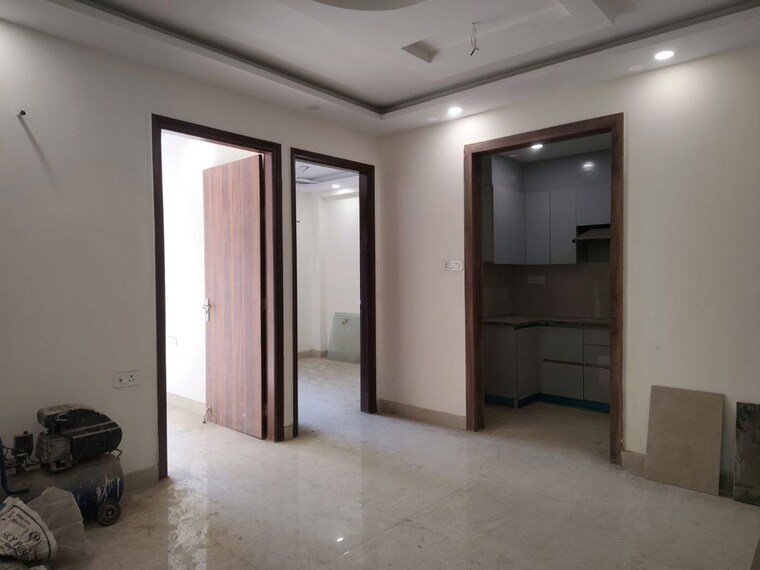 Room, chattarpur 3 Bedroom 1200 Sq.Ft. Builder Floor In Chattarpur Delhi 10525678