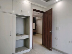 Room in 3 BHK Builder Floor at Chattarpur – for Sale