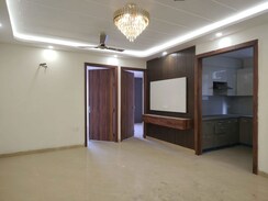 3 BHK + Study Room Builder Floor For Sale in Chattarpur