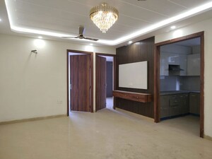 3 BHK Builder Floor For Sale in Chattarpur