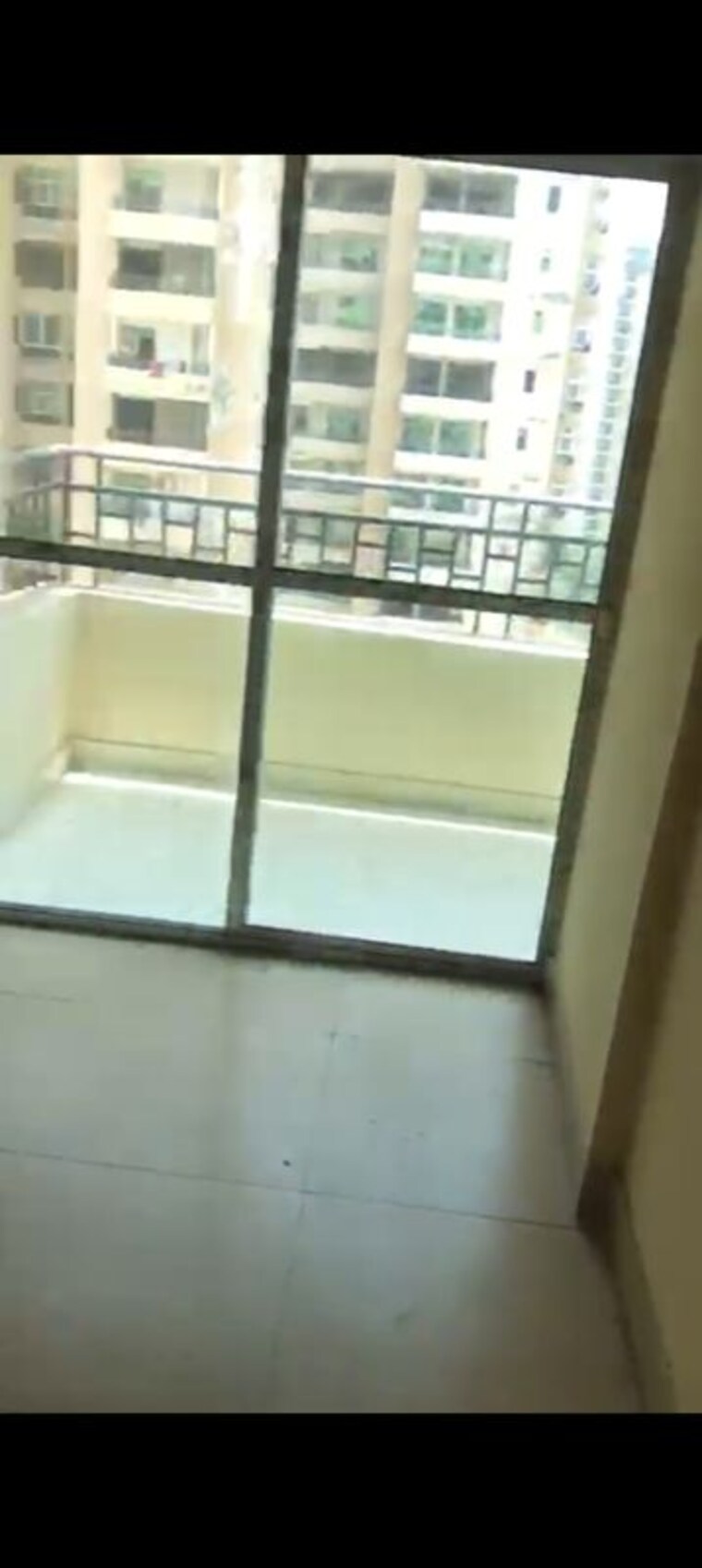 Balcony, kbnows-apartment 4 Bedroom 1940 Sq.Ft. Apartment In Sector 16 Greater Noida Greater Noida 10481306