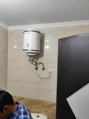 Furnished Amenities in 2 BHK Apartment at Pivotal Riddhi Siddhi, Sector 99 – for Sale