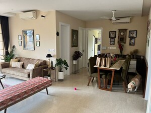 2 BHK Apartment For Rent in Lodha Fiorenza, Goregaon East