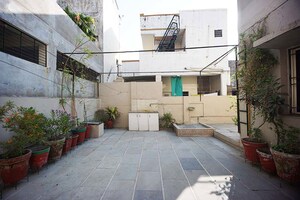 2 BHK Independent House – Exterior View View at Isanpur - for Sale