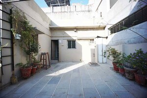 2 BHK Independent House – Exterior View View at Isanpur - for Sale