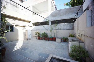 2 BHK Independent House – Exterior View View at Isanpur - for Sale