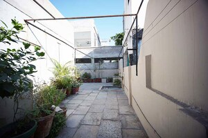 2 BHK Independent House – Exterior View View at Isanpur - for Sale