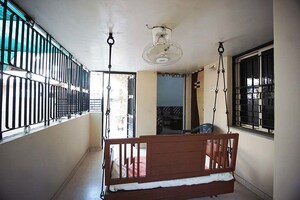 Living Room in 2 BHK Independent House at Isanpur – for Sale