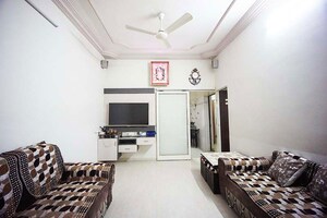 Kitchen in 2 BHK Independent House at Isanpur – for Sale