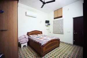 Bedroom in 2 BHK Independent House at Isanpur – for Sale