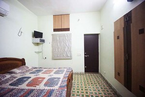 Bedroom in 2 BHK Independent House at Isanpur – for Sale