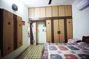 Bedroom in 2 BHK Independent House at Isanpur – for Sale