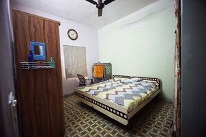 Bedroom in 2 BHK Independent House at Isanpur – for Sale