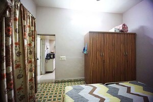 Bedroom in 2 BHK Independent House at Isanpur – for Sale