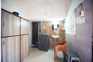 Living Room in 2 BHK Independent House at Isanpur – for Sale