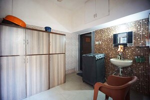 Living Room in 2 BHK Independent House at Isanpur – for Sale