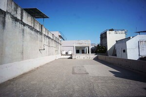 2 BHK Independent House – Exterior View View at Isanpur - for Sale