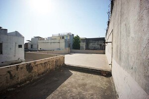 2 BHK Independent House – Exterior View View at Isanpur - for Sale