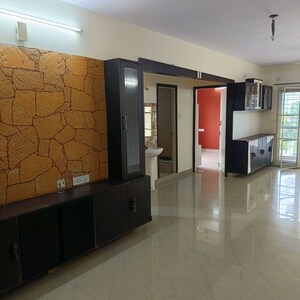 3 BHK Apartment For Rent in Janapriya Nile valley, Madinaguda