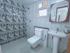 Kitchen in 2 BHK Apartment at Prestige Finsbury Park Hyde, Bagaluru – for Rent