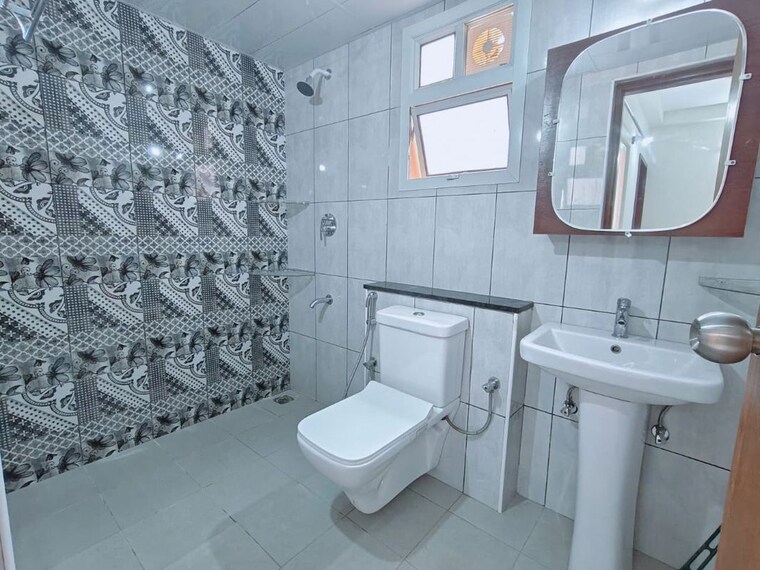 Kitchen, prestige-finsbury-park-hyde 2 Bedroom 971 Sq.Ft. Apartment In Bagaluru Bangalore 10525689