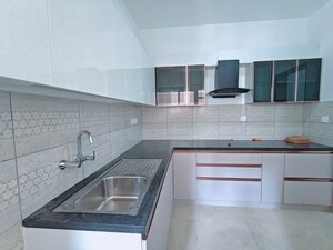 Kitchen in 2 BHK Apartment at Prestige Finsbury Park Hyde, Bagaluru – for Rent