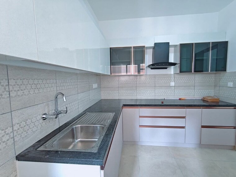 Kitchen, prestige-finsbury-park-hyde 2 Bedroom 971 Sq.Ft. Apartment In Bagaluru Bangalore 10525689