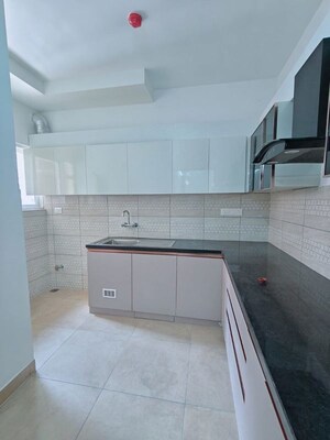 Kitchen in 2 BHK Apartment at Prestige Finsbury Park Hyde, Bagaluru – for Rent