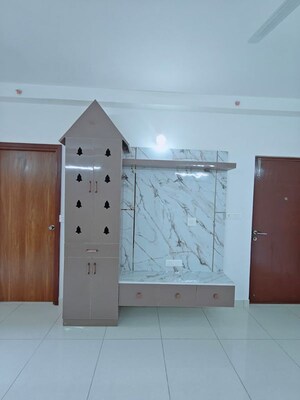 Furnished Amenities in 2 BHK Apartment at Prestige Finsbury Park Hyde, Bagaluru – for Rent