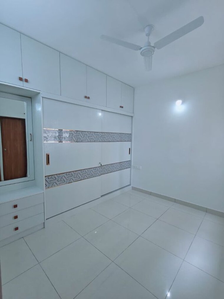 Kitchen, prestige-finsbury-park-hyde 2 Bedroom 971 Sq.Ft. Apartment In Bagaluru Bangalore 10525689