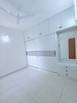 Bathroom in 2 BHK Apartment at Prestige Finsbury Park Hyde, Bagaluru – for Rent