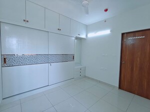 Bathroom in 2 BHK Apartment at Prestige Finsbury Park Hyde, Bagaluru – for Rent