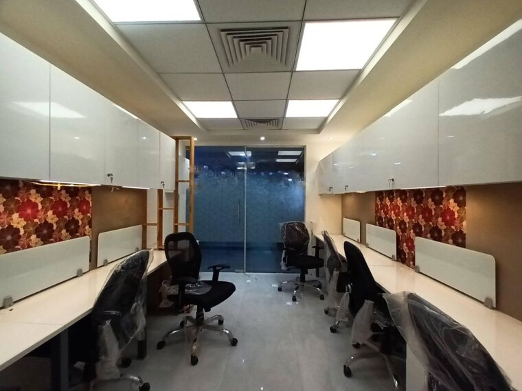 Team Area, palasia square Commercial Office Space 1170 Sq.Ft. In Palasia Square Indore 10525733