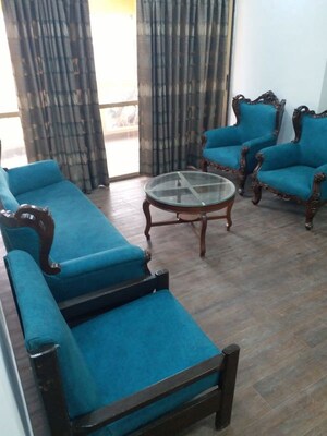 2 BHK Apartment For Rent in Nerul