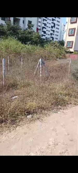 Plot Area in  Plot at Handewadi Road – for Sale