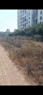 2000 Sq.Ft. Plot in Handewadi Road